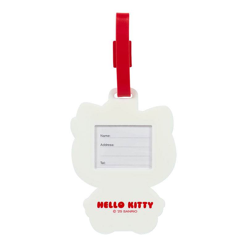 LUGGAGE TAG