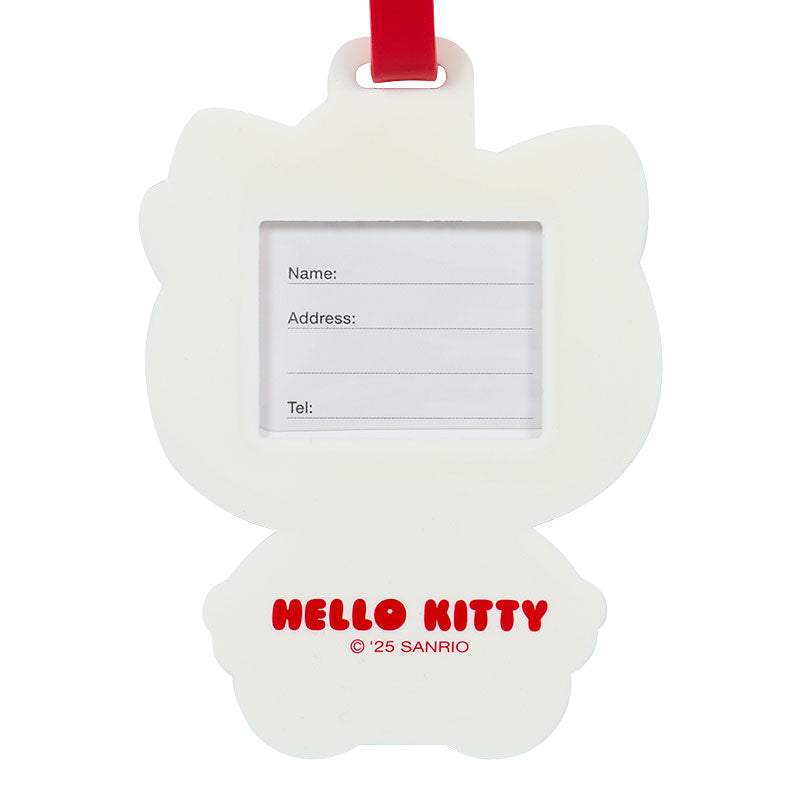 LUGGAGE TAG