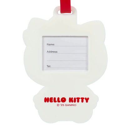 LUGGAGE TAG