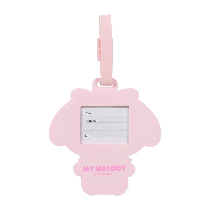 LUGGAGE TAG