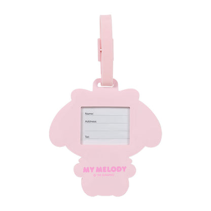 LUGGAGE TAG