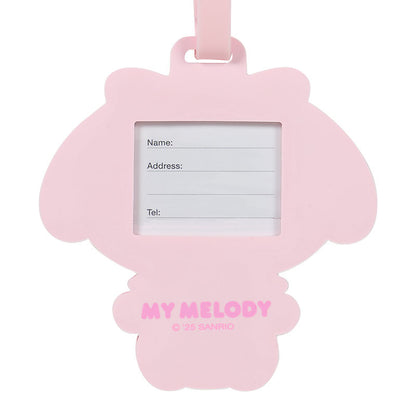 LUGGAGE TAG