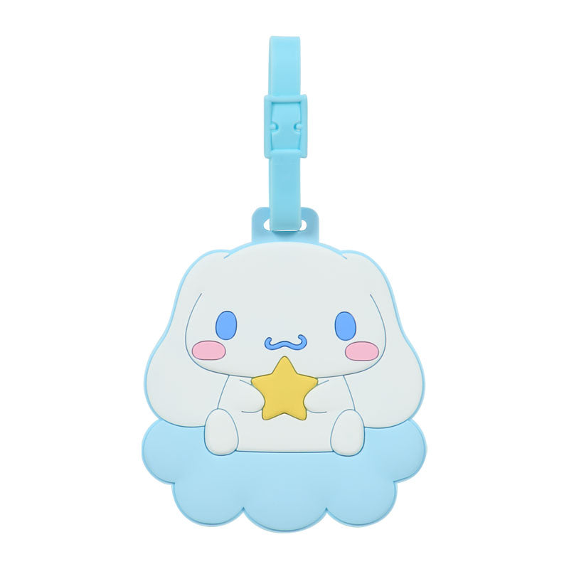 LUGGAGE TAG