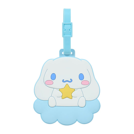 LUGGAGE TAG