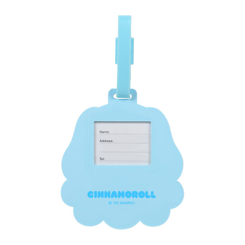 LUGGAGE TAG
