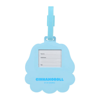 LUGGAGE TAG