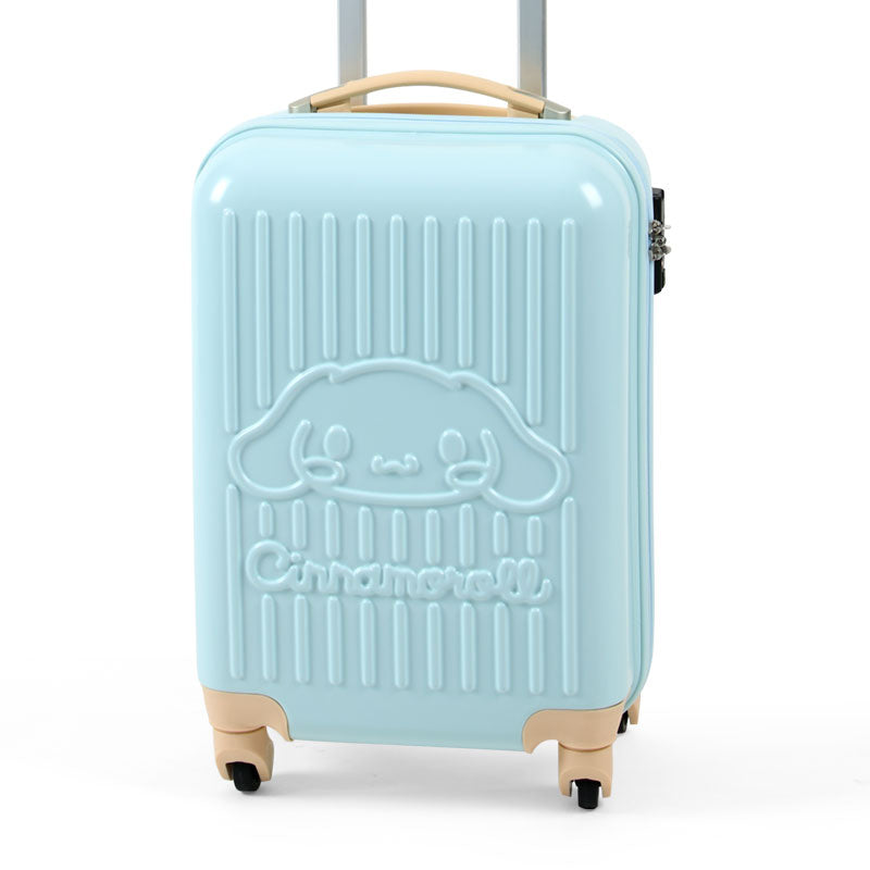 ROLLING LUGGAGE: 29L