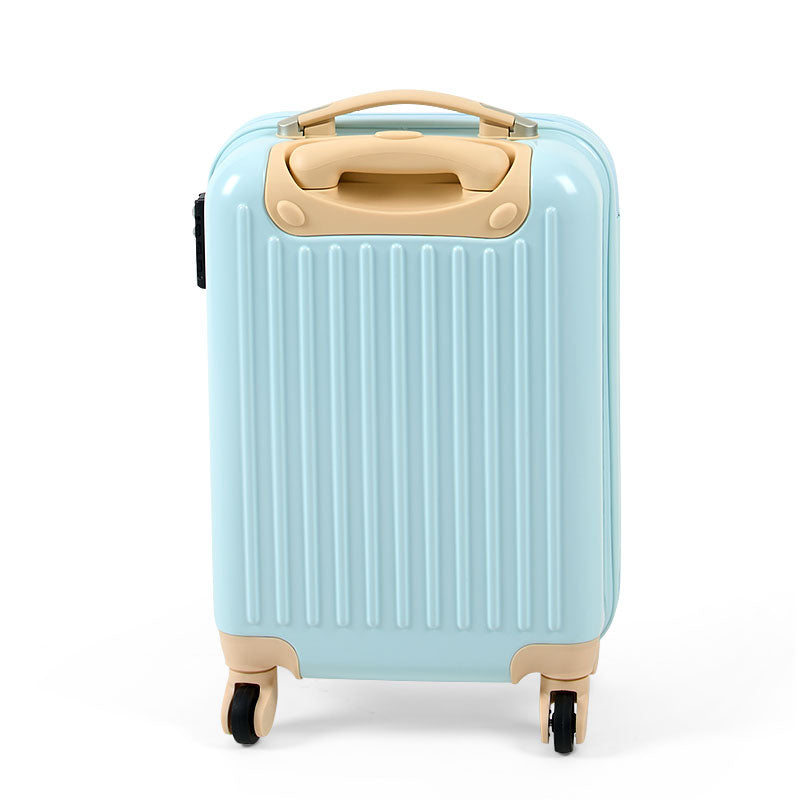 ROLLING LUGGAGE: 29L