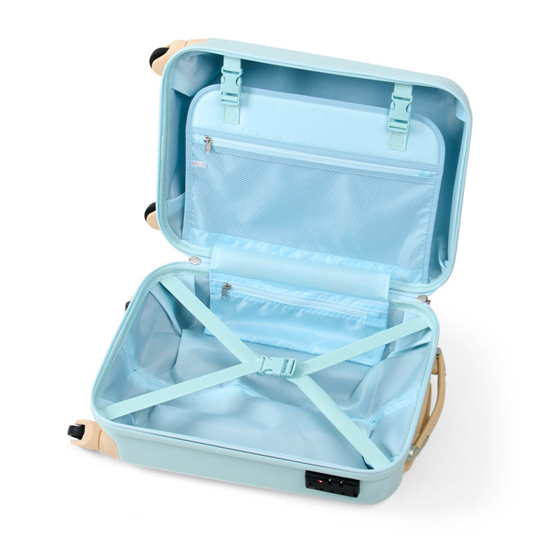 ROLLING LUGGAGE: 29L