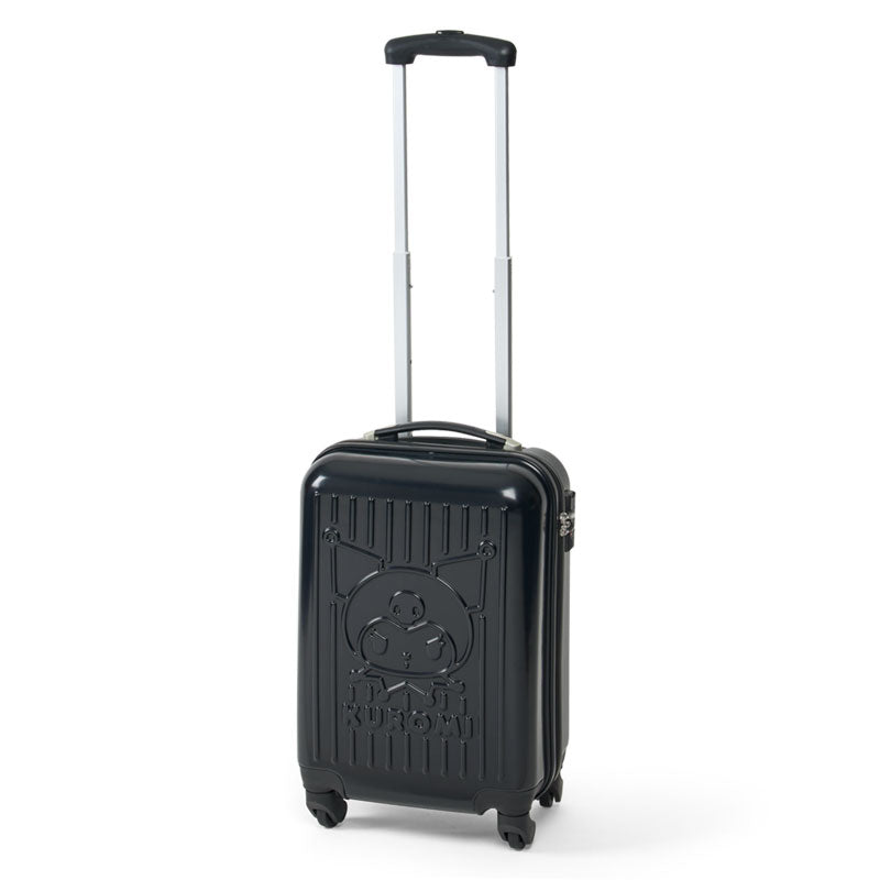 KUROMI Travel – Shop All Travel Bags ROLLING LUGGAGE: 29L – Sanrio