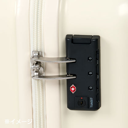 ROLLING LUGGAGE: 29L