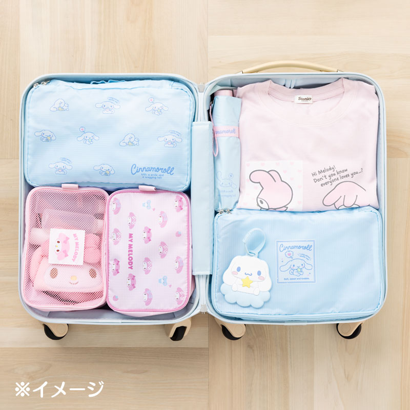 ROLLING LUGGAGE: 29L