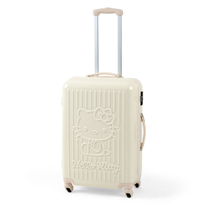 ROLLING LUGGAGE: 59L