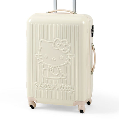 ROLLING LUGGAGE: 59L