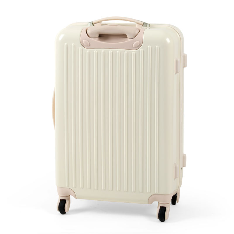 ROLLING LUGGAGE: 59L