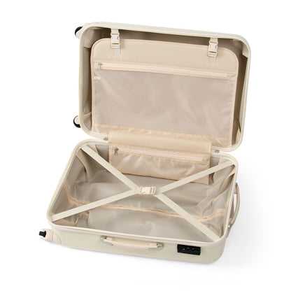 ROLLING LUGGAGE: 59L