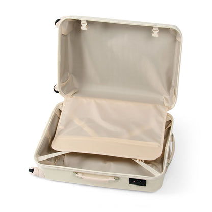 ROLLING LUGGAGE: 59L