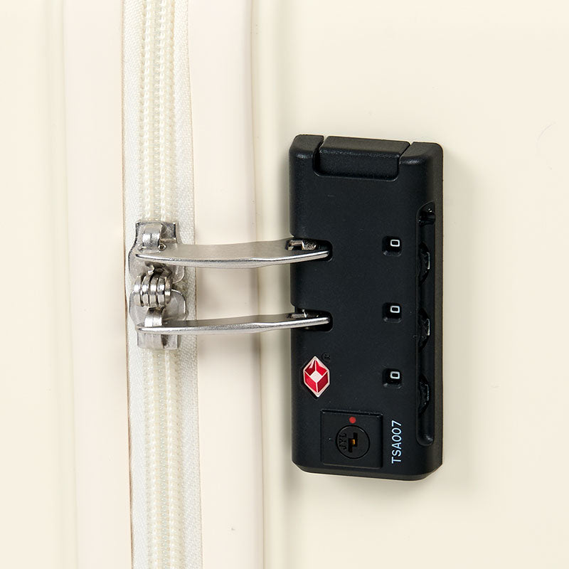 ROLLING LUGGAGE: 59L