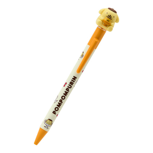 MASCOT BALLPOINT PEN