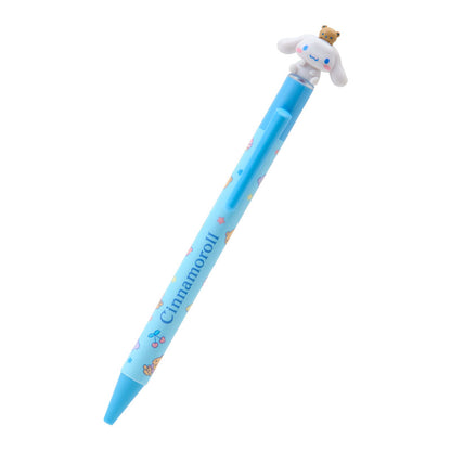 MASCOT BALLPOINT PEN