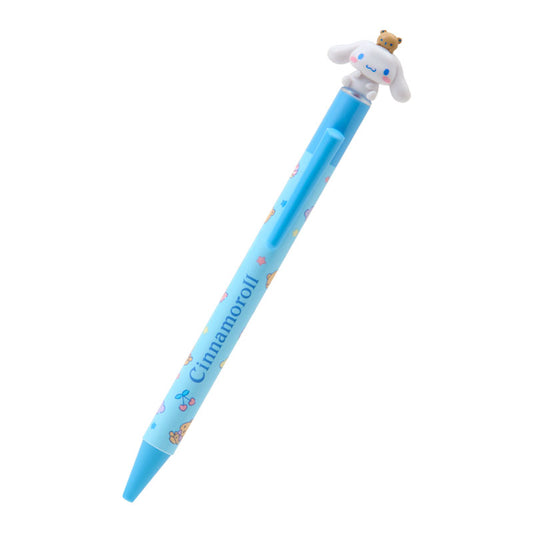 MASCOT BALLPOINT PEN