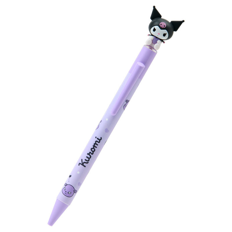 MASCOT BALLPOINT PEN