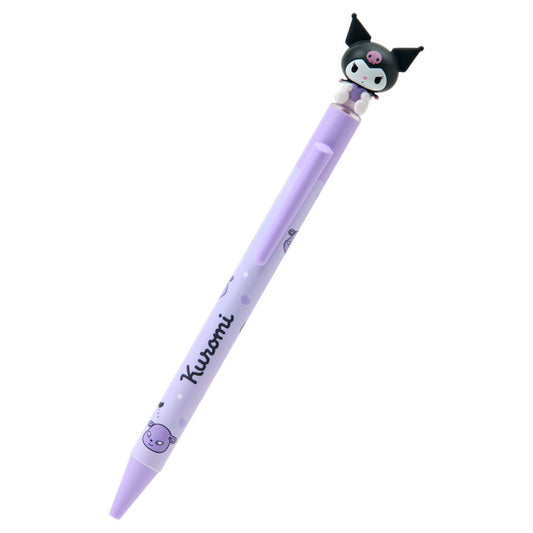MASCOT BALLPOINT PEN