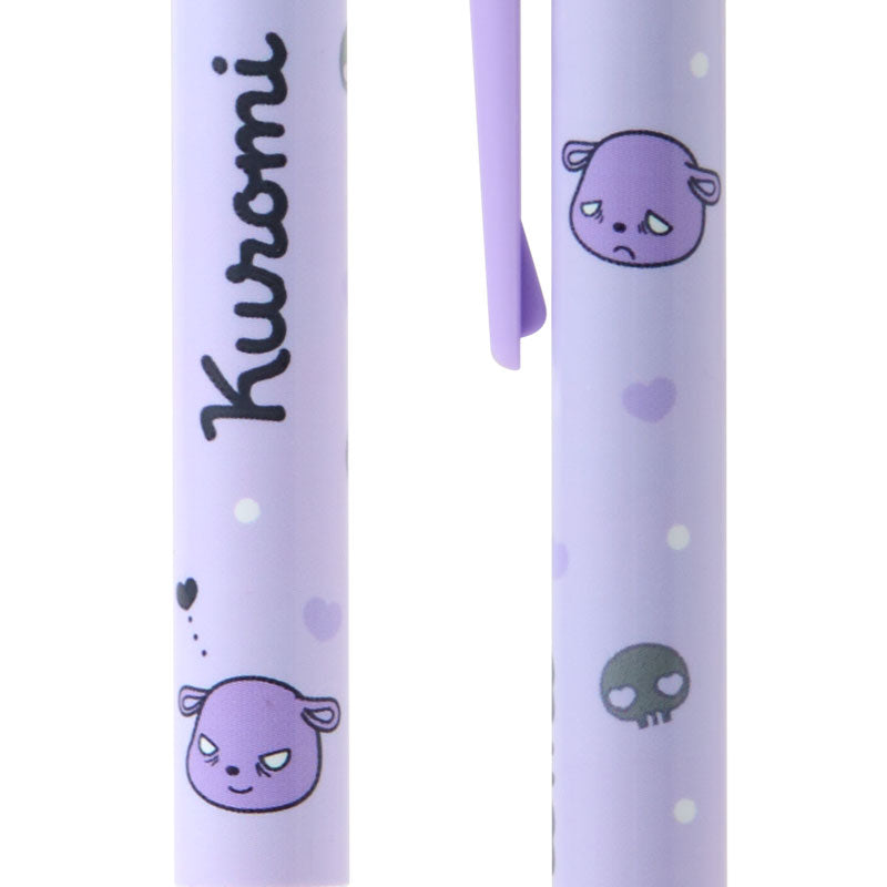 MASCOT BALLPOINT PEN