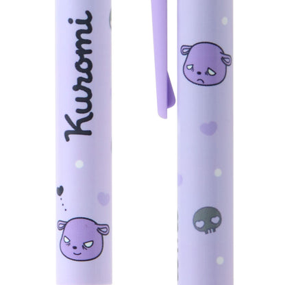 MASCOT BALLPOINT PEN