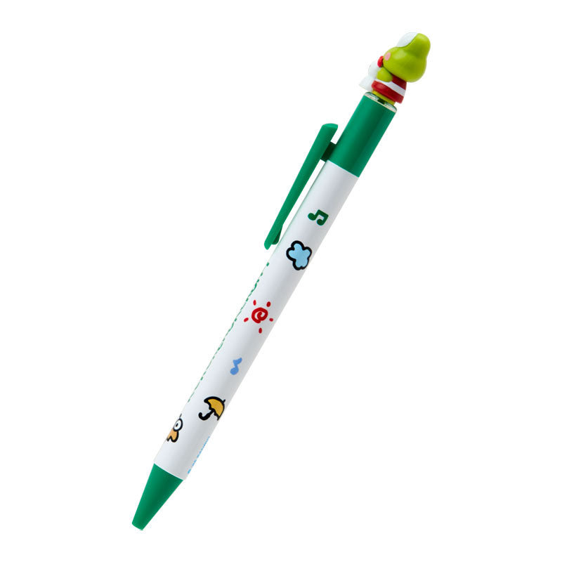 MASCOT BALLPOINT PEN