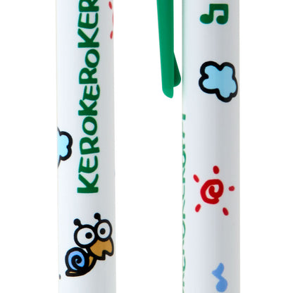 MASCOT BALLPOINT PEN