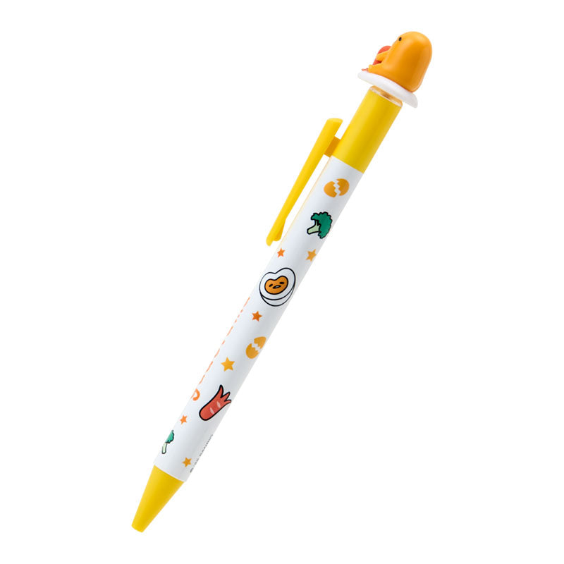 PENA BALLPOINT MASKOT