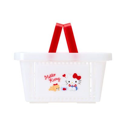 PLASTIC BASKET FRIENDS