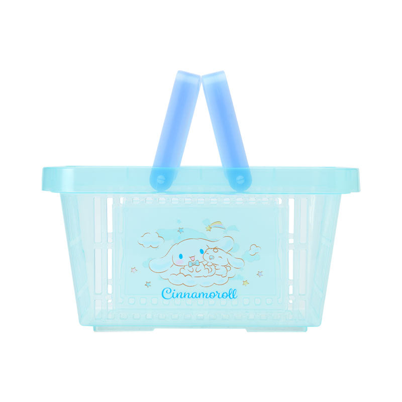 PLASTIC BASKET FRIENDS