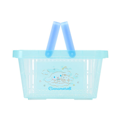 PLASTIC BASKET FRIENDS