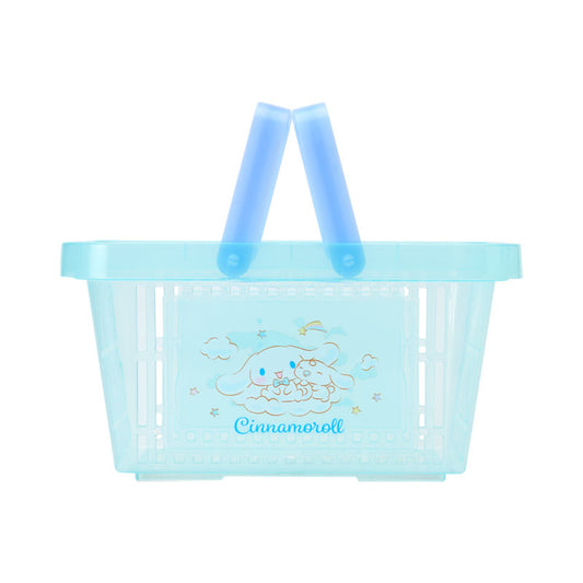 PLASTIC BASKET FRIENDS