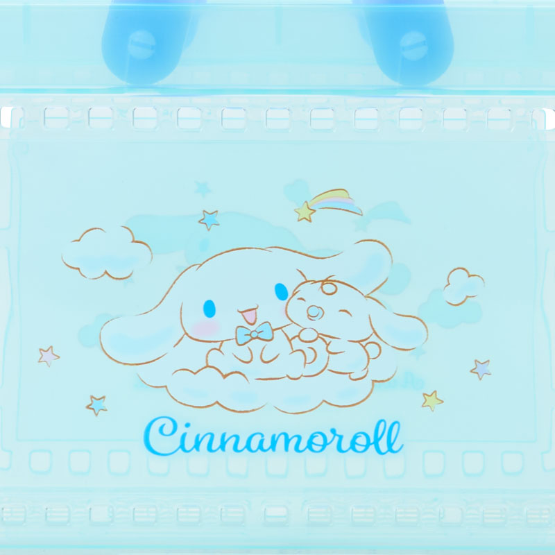 PLASTIC BASKET FRIENDS