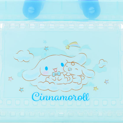 PLASTIC BASKET FRIENDS