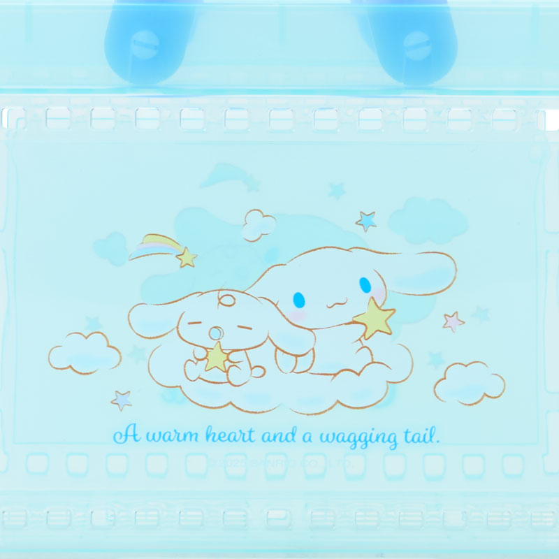 PLASTIC BASKET FRIENDS