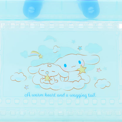 PLASTIC BASKET FRIENDS