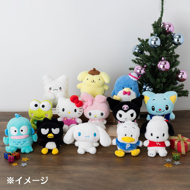 いちりんしゃさま限定 Cinnamoroll Plushies/Mascots – Shop All Plushies PLUSH: STANDARD S