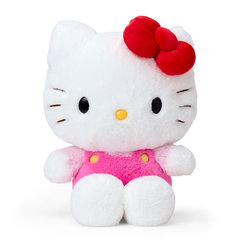 Standard Plush Toy