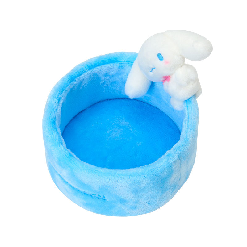 MSCT ACCESSORY TRAY: ROUND