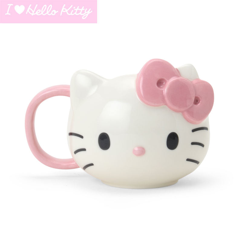 MUG（I Love Hello Kitty）