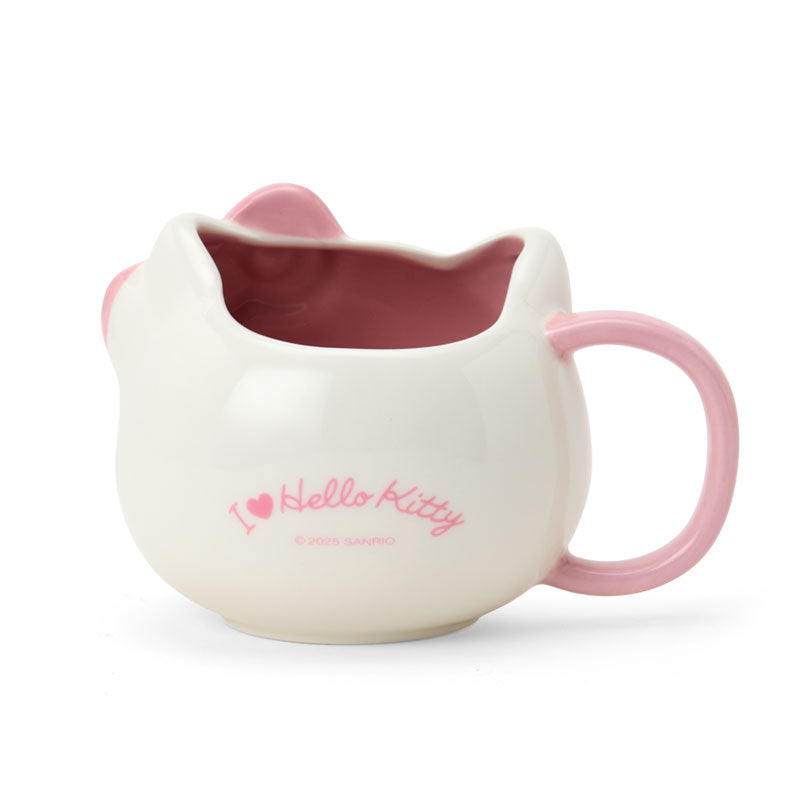MUG（I Love Hello Kitty）