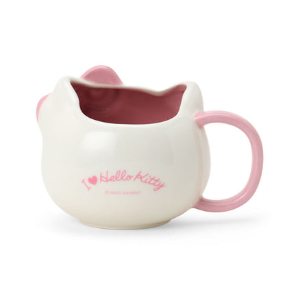MUG（I Love Hello Kitty）