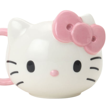 MUG（I Love Hello Kitty）