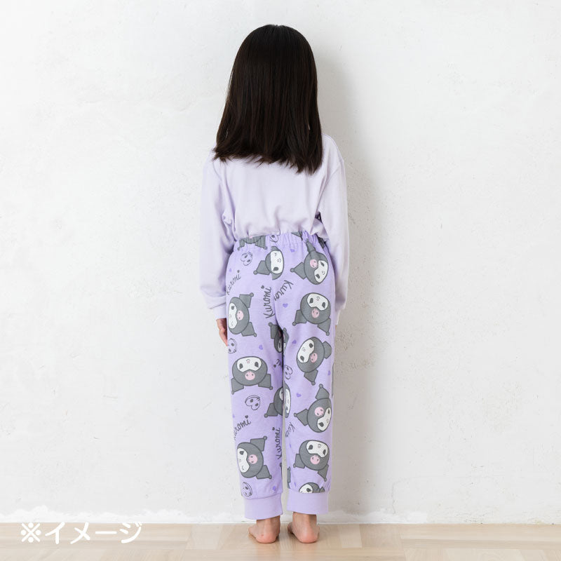 PAJAMAS