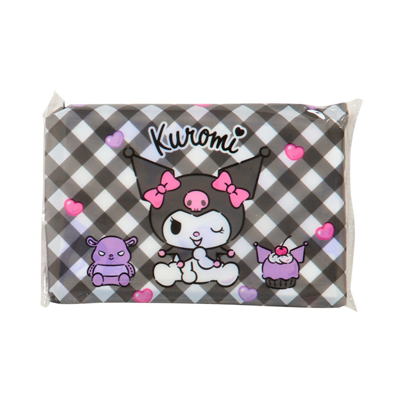 KUROMI Beauty/Health – Shop All Sanitary Products 8PK MINI TISSUES