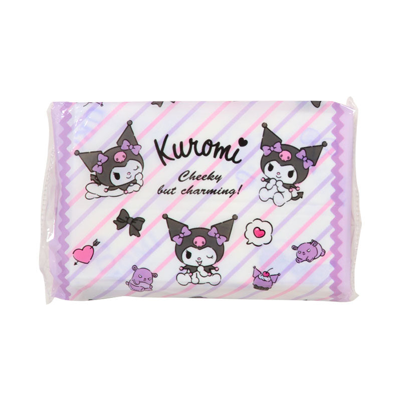 KUROMI Beauty/Health – Shop All Sanitary Products 8PK MINI TISSUES